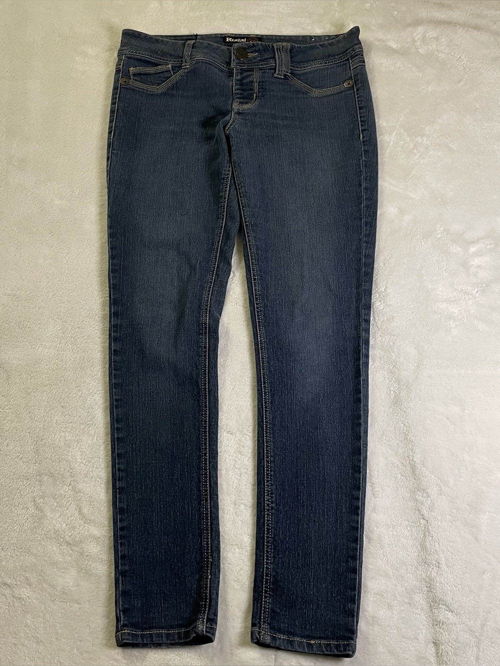 Rewind Classic Straight Leg Jeans size 9